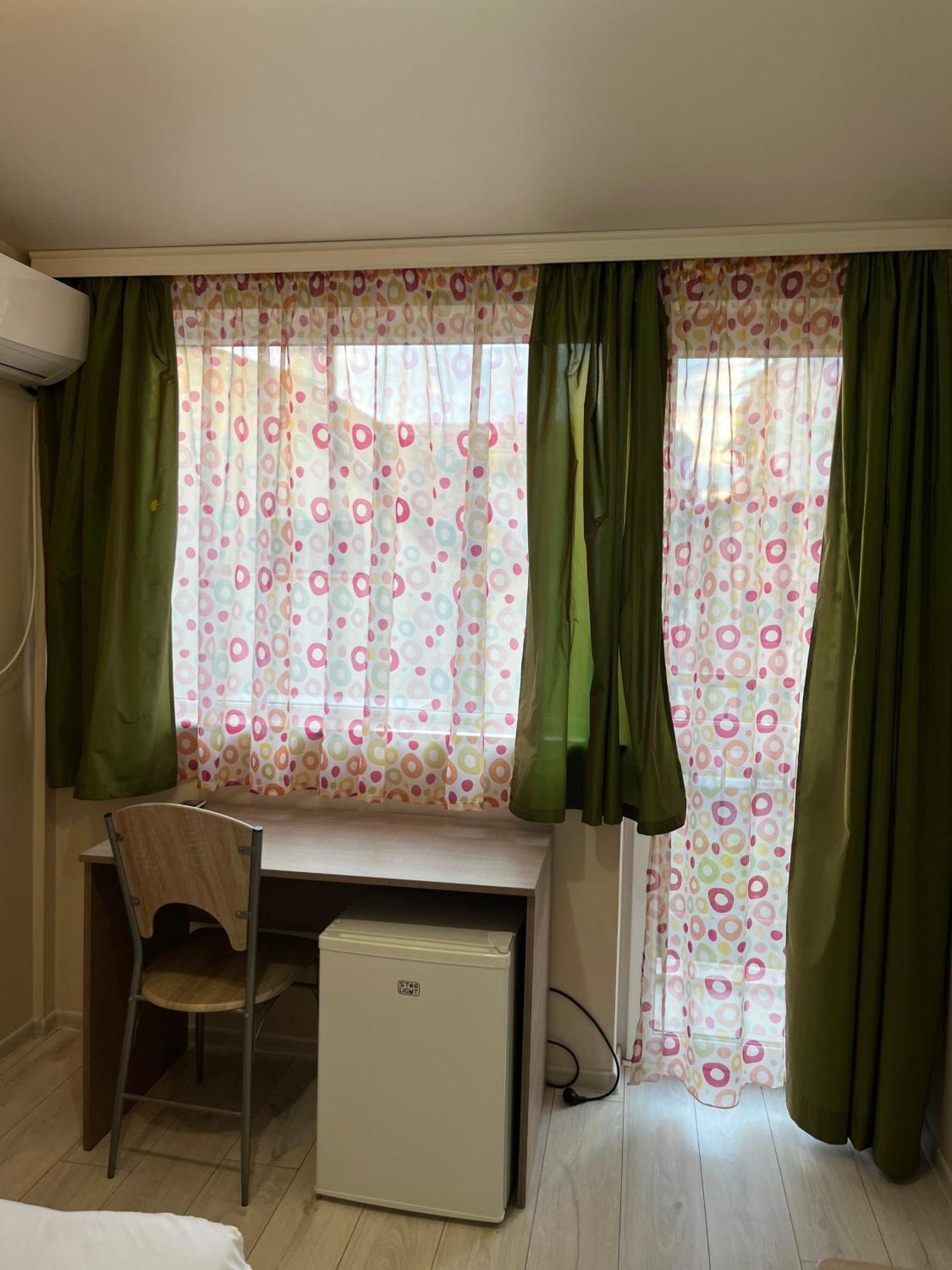 Хостел Атлас - Hostel Atlas Μπλαγκόεβγκραντ Εξωτερικό φωτογραφία