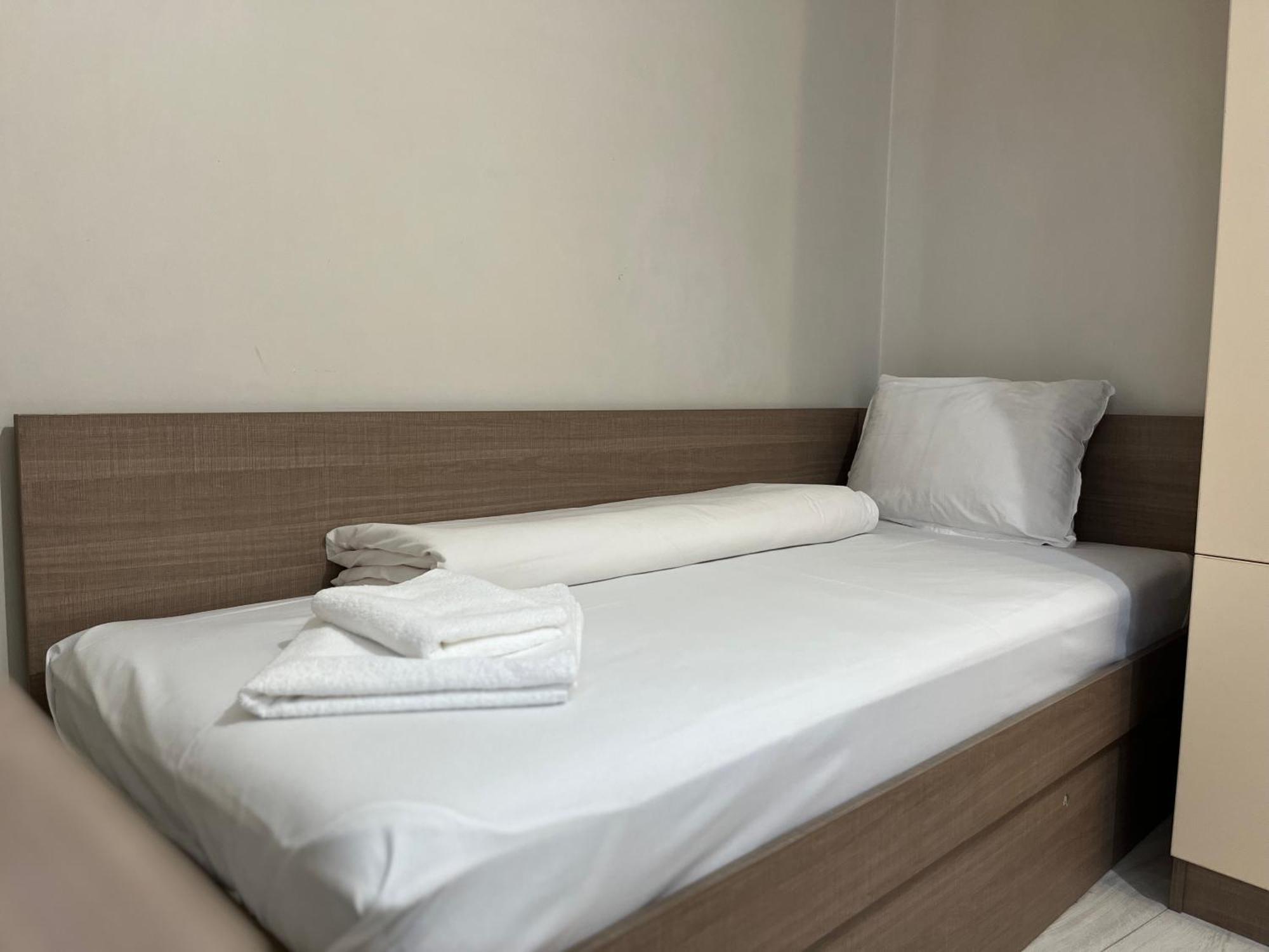 Хостел Атлас - Hostel Atlas Μπλαγκόεβγκραντ Εξωτερικό φωτογραφία