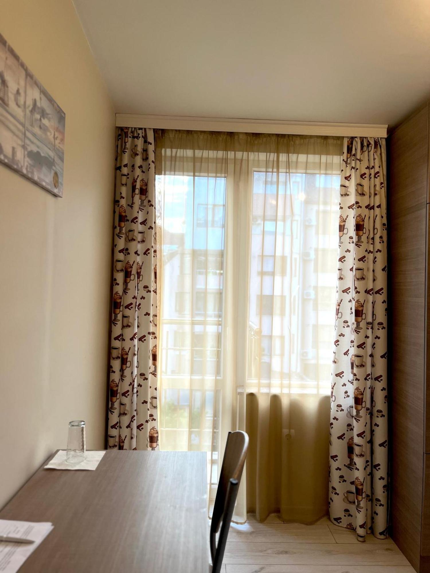 Хостел Атлас - Hostel Atlas Μπλαγκόεβγκραντ Εξωτερικό φωτογραφία
