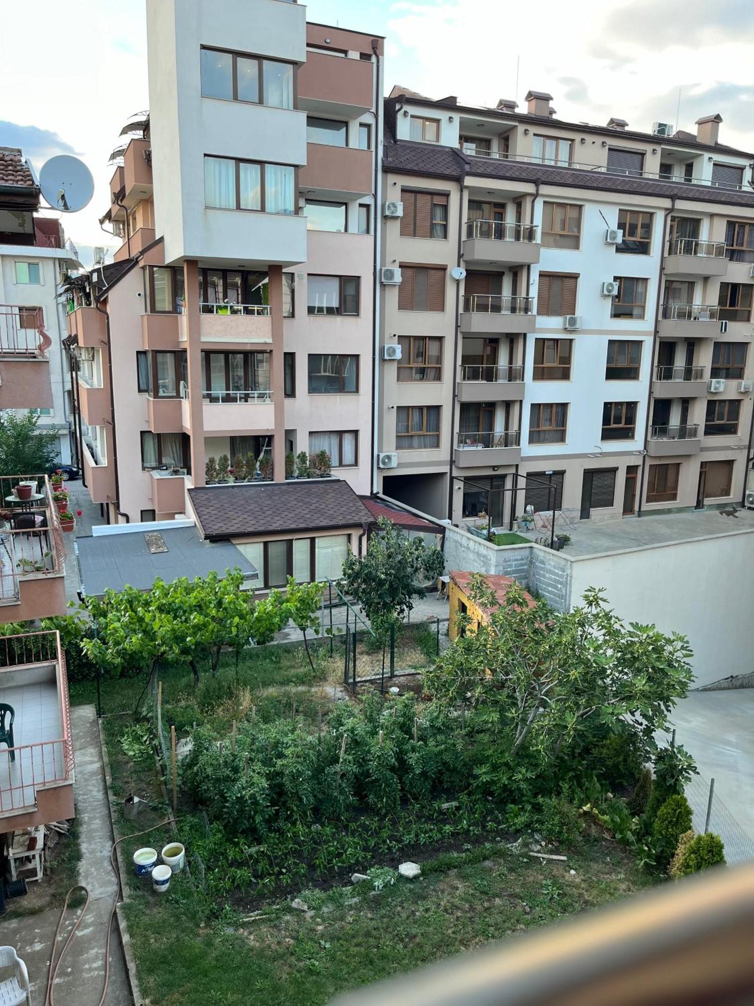 Хостел Атлас - Hostel Atlas Μπλαγκόεβγκραντ Εξωτερικό φωτογραφία