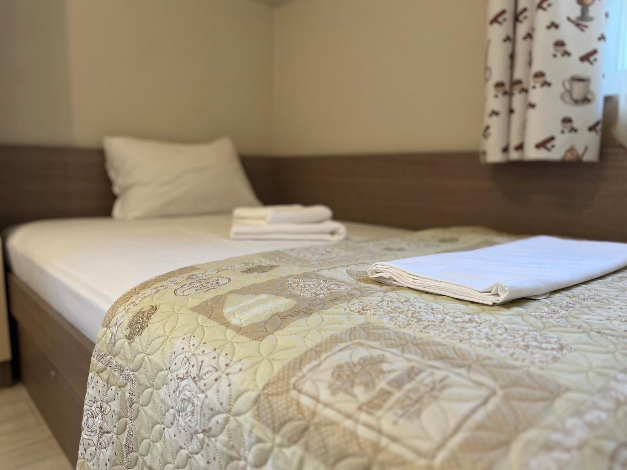 Хостел Атлас - Hostel Atlas Μπλαγκόεβγκραντ Εξωτερικό φωτογραφία